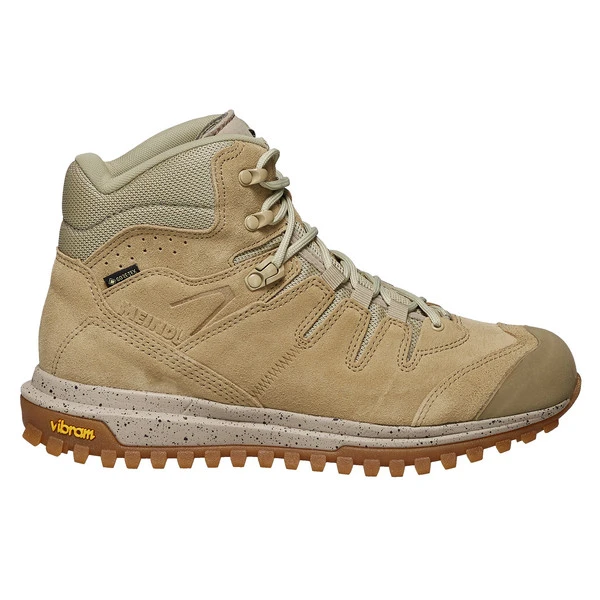 Meindl TANSANIA GTX Unisex Wüstenstiefel SAND 3 Meindl TANSANIA GTX Unisex Wüstenstiefel SAND