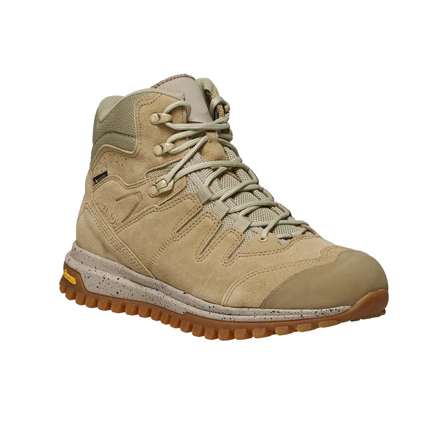 Meindl TANSANIA GTX Unisex Wüstenstiefel SAND 4 Meindl TANSANIA GTX Unisex Wüstenstiefel SAND – Bild 2