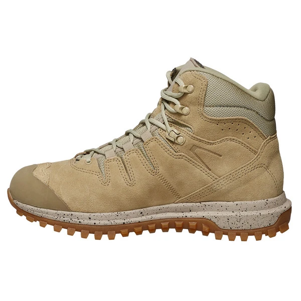 Meindl TANSANIA GTX Unisex Wüstenstiefel SAND 5 Meindl TANSANIA GTX Unisex Wüstenstiefel SAND – Bild 3