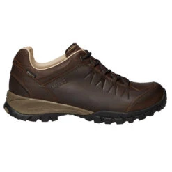 Meindl SIENA GTX Herren Freizeitschuhe DUNKELBRAUN