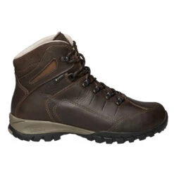 Meindl JURA GTX Herren Wanderstiefel DUNKELBRAUN
