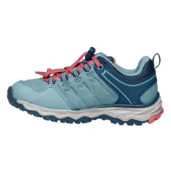 Meindl ONTARIO JUNIOR GTX Kinder Wanderschuhe LACHS/AQUAMARIN -Mein Camping Geschaft 5638026309 c ontario junior gtx meindl 24