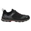 Meindl LITE TRAIL GTX Herren Wanderschuhe ANTHRAZIT/ROT -Mein Camping Geschaft 5638026426 a lite trail gtx meindl 24