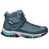 Meindl TOP TRAIL LADY MID GTX Damen Wanderstiefel TÜRKIS