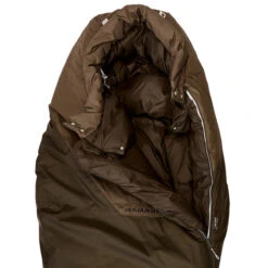 Mammut TYIN MTI 5-SEASON Winterschlafsack BISON -Mein Camping Geschaft 5638026747 i tyin mti 5season mammut 24