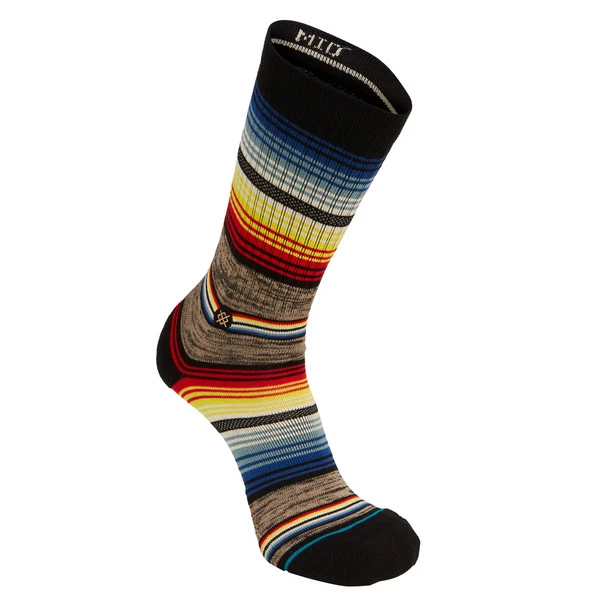 Stance SOUTHBOUND Unisex Freizeitsocken ROYAL 3 Stance SOUTHBOUND Unisex Freizeitsocken ROYAL