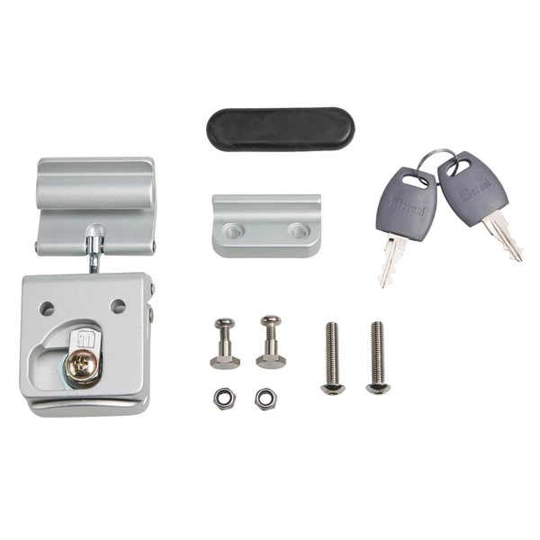 Autohome MAGGIOLINA SCHLOSS MIT SCHLÜSSEL MAGGIOLINA/AIRTOP Zeltzubehör NOCOLOR 3 Autohome MAGGIOLINA SCHLOSS MIT SCHLÜSSEL MAGGIOLINA/AIRTOP Zeltzubehör NOCOLOR