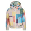 Gosoaky BLUE BIRD Kinder Regenjacke COLOURED STRIPES