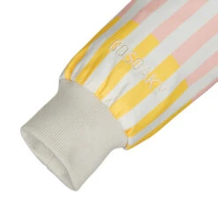 Gosoaky BLUE BIRD Kinder Regenjacke COLOURED STRIPES -Mein Camping Geschaft 5638027059 c blue bird gosoaky 24