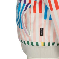 Gosoaky BLUE BIRD Kinder Regenjacke COLOURED STRIPES -Mein Camping Geschaft 5638027059 d blue bird gosoaky 24