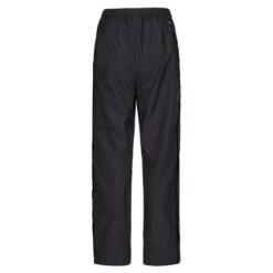 Rab DOWNPOUR ECO PANTS FZ W' S Damen Regenhose BLACK -Mein Camping Geschaft 5638027603 c downpour eco fz pants rab 24