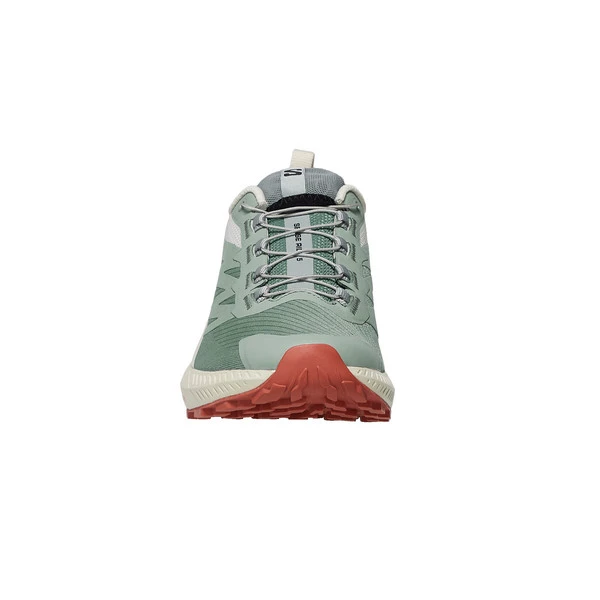 Salomon SENSE RIDE 5 Herren Trailrunningschuhe LILY PAD 6 Salomon SENSE RIDE 5 Herren Trailrunningschuhe LILY PAD – Bild 4