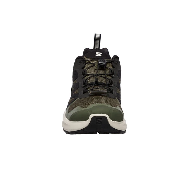 Salomon X-ADVENTURE Herren Trailrunningschuhe OLIVE NIGHT 6 Salomon X-ADVENTURE Herren Trailrunningschuhe OLIVE NIGHT – Bild 4