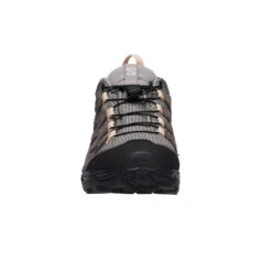 Salomon X WARD LEATHER GORE-TEX Damen Wanderschuhe GULL 9 Salomon X WARD LEATHER GORE-TEX Damen Wanderschuhe GULL -Mein Camping Geschaft 5638027913 g x ward leather gore tex salomon 24