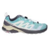 Salomon X-ADVENTURE Damen Trailrunningschuhe MARINE BLUE