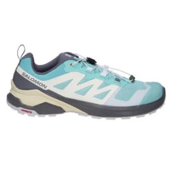 Salomon X-ADVENTURE Damen Trailrunningschuhe MARINE BLUE