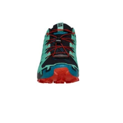 Salomon SPEEDCROSS 6 Damen Trailrunningschuhe BLACK -Mein Camping Geschaft 5638027978 d speedcross 6 salomon 24