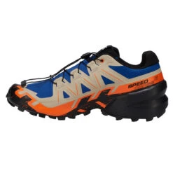 Salomon SPEEDCROSS 6 Herren Trailrunningschuhe LAPIS BLUE 8 Salomon SPEEDCROSS 6 Herren Trailrunningschuhe LAPIS BLUE -Mein Camping Geschaft 5638028026 eolgirk speedcross 6 salomon 24