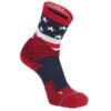 Stance AMERICAN QTR Unisex Freizeitsocken RED -Mein Camping Geschaft 5638028175 a american qtr stance 24