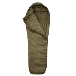 Wechsel WILDFIRE -5° Kunstfaserschlafsack MUD GREEN -Mein Camping Geschaft 5638028229 c wildfire 5 wechsel 24