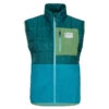 Cotopaxi TRICO HYBRID VEST W Damen Weste GULF & POOLSIDE -Mein Camping Geschaft 5638028385 a trico hybrid vest w cotopaxi 24