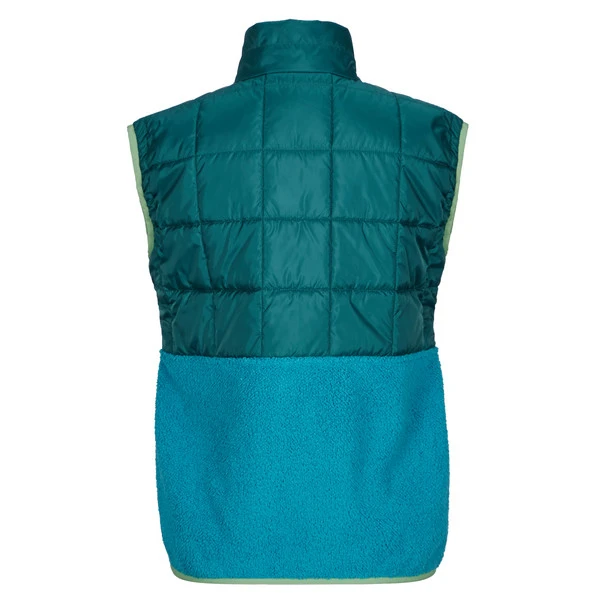 Cotopaxi TRICO HYBRID VEST W Damen Weste GULF & POOLSIDE 5 Cotopaxi TRICO HYBRID VEST W Damen Weste GULF & POOLSIDE – Bild 3