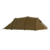 Nordisk OPPLAND 4 PU Tunnelzelt DARK OLIVE -Mein Camping Geschaft 5638028414 a oppland 4 pu tent nordisk 24