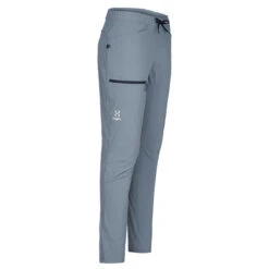Haglöfs ROC LITE SLIM PANT Damen Kletterhose STEEL BLUE 7 Haglöfs ROC LITE SLIM PANT Damen Kletterhose STEEL BLUE -Mein Camping Geschaft 5638028537 b roc lite slim pant hagloefs 24