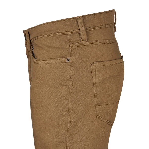 DU/ER NO SWEAT SHORT Herren Shorts TOBACCO 6 DU/ER NO SWEAT SHORT Herren Shorts TOBACCO – Bild 4