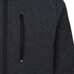 Elkline ANYTHING GOES Herren Übergangsjacke BLACK -Mein Camping Geschaft 5638028600 c anything goes elkline 24