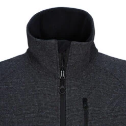 Elkline ANYTHING GOES Herren Übergangsjacke BLACK -Mein Camping Geschaft 5638028600 d anything goes elkline 24