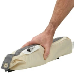 Bent VERBINDBARES SONNENSEGEL TC-ZIP-CANVAS SINGLE Tarp SAND / RV SCHWARZ -Mein Camping Geschaft 5638028615 c verbindbares sonnensegel tczipcanvas single afrika design bent 24