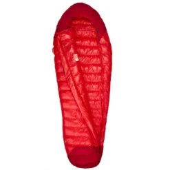Pajak RADICAL 4Z Daunenschlafsack RED -Mein Camping Geschaft 5638028760 c radical 4z pajak 24