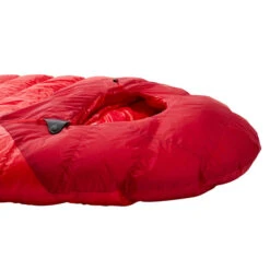Pajak RADICAL 4Z Daunenschlafsack RED -Mein Camping Geschaft 5638028760 d radical 4z pajak 24
