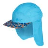 P.A.C. NUTRAM OUTDOOR CAP Kinder Cap BLUE AOP -Mein Camping Geschaft 5638028790 a pac kids outdoor cap nutram pac 24