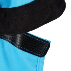 P.A.C. NUTRAM OUTDOOR CAP Kinder Cap BLUE AOP -Mein Camping Geschaft 5638028790 d pac kids outdoor cap nutram pac 24