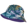 P.A.C. LEDRAS BUCKET HAT Unisex Hut LAVENDER AOP -Mein Camping Geschaft 5638028818 a ledras bucket hat pac 24
