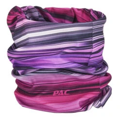 P.A.C. UV PROTECTOR + Unisex Multifunktionstuch ANEMA