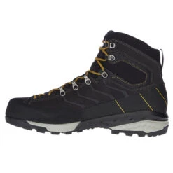 Scarpa MESCALITO TRK GTX Herren Trekkingstiefel DARK ANTHRACITE /MUSTARD -Mein Camping Geschaft 5638028878 c mescalito trk gtx scarpa 24