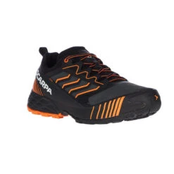 Scarpa RIBELLE RUN XT Herren Trailrunningschuhe GRAY/TONIC -Mein Camping Geschaft 5638029081 b ribelle run xt scarpa 24