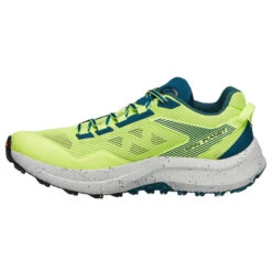 Scarpa SPIN PLANET Herren Trailrunningschuhe SUNNY GREEN/PETROL -Mein Camping Geschaft 5638029129 c spin planet scarpa 24