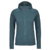 Rab NEXUS HOODY W' S Damen Fleecejacke ORION BLUE 2 Rab NEXUS HOODY W' S Damen Fleecejacke ORION BLUE -Mein Camping Geschaft 5638029262 a nexus hoody w rab 24