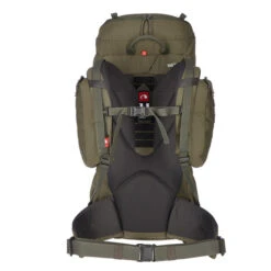 Tatonka AKELA 45 Kinderrucksack STONE GREY OLIVE -Mein Camping Geschaft 5638029320 g akela 45 tatonka 24