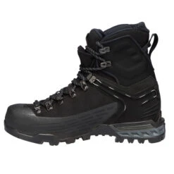 Salewa ORTLES ASCENT MID GTX W Damen Bergstiefel BLACK/BLACK 8 Salewa ORTLES ASCENT MID GTX W Damen Bergstiefel BLACK/BLACK -Mein Camping Geschaft 5638029394 j ortles ascent mid gtx w salewa 24