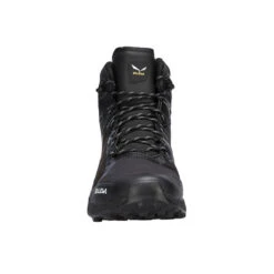 Salewa PEDROC PRO MID PTX M Herren Wanderstiefel BLACK/BLACK -Mein Camping Geschaft 5638029404 d pedroc pro mid ptx m salewa 24