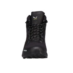 Salewa PEDROC PRO MID PTX W Damen Wanderstiefel BLACK/BLACK -Mein Camping Geschaft 5638029412 j pedroc pro mid ptx w salewa 24