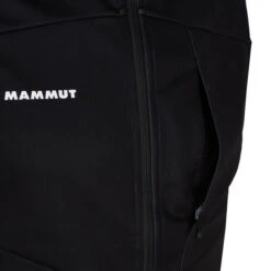 Mammut ULTIMATE VII SO VEST Herren Softshellweste BLACK -Mein Camping Geschaft 5638029455 d ultimate vii so vest mammut 24