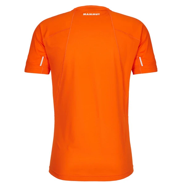 Mammut AENERGY FL T-SHIRT MEN Herren Funktionsshirt ARUMITA 4 Mammut AENERGY FL T-SHIRT MEN Herren Funktionsshirt ARUMITA – Bild 2