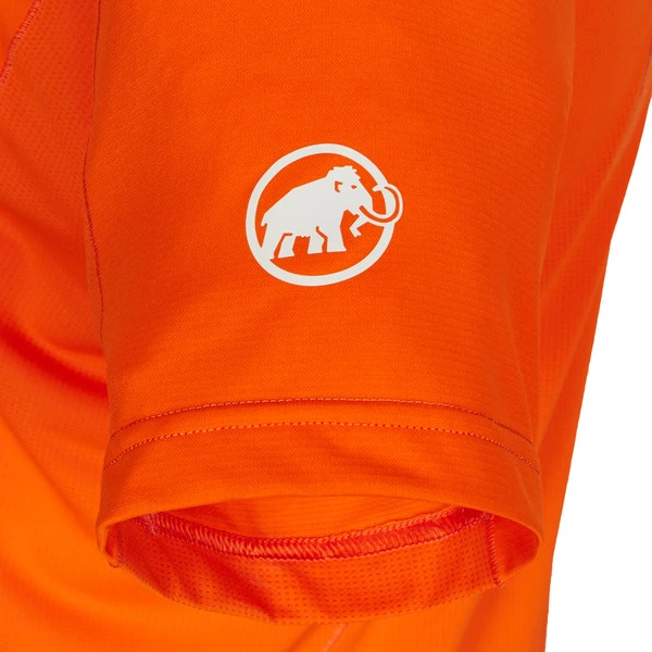 Mammut AENERGY FL T-SHIRT MEN Herren Funktionsshirt ARUMITA 5 Mammut AENERGY FL T-SHIRT MEN Herren Funktionsshirt ARUMITA – Bild 3