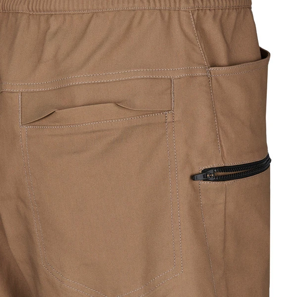 Mammut MASSONE SHORTS MEN Herren Shorts DARK SAND 6 Mammut MASSONE SHORTS MEN Herren Shorts DARK SAND – Bild 4